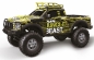 Preview: 22530 Dirt Climbing Beast Pick-Up Crawler 4WD 1:10 RTR, schwarz-grün